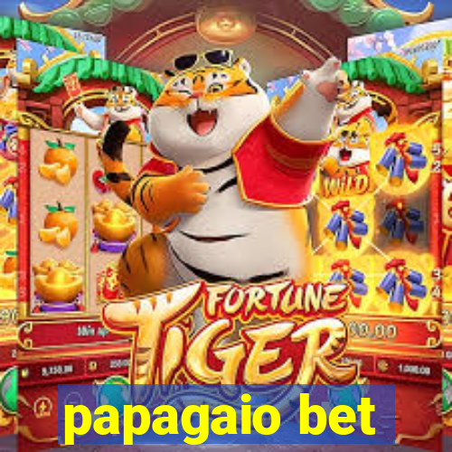 papagaio bet